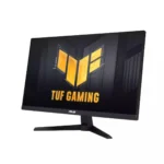 Asus TUF Gaming VG249QM1A IPS Gaming Monitor 23.8" FHD 1920x1080 270Hz με Χρόνο Απόκρισης 1ms GTG