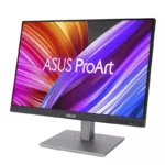 Asus ProArt Display PA248CNV IPS HDR Monitor 24.1" FHD 1920x1200 με Χρόνο Απόκρισης 5ms GTG