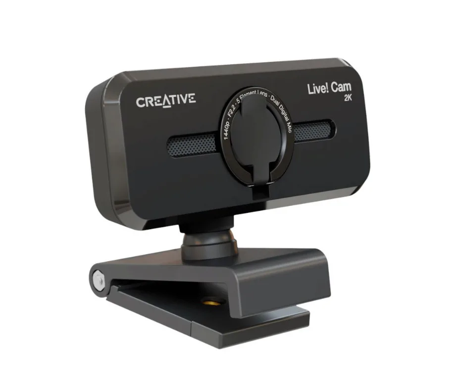 20220921135214_ea75589a Creative Live! Cam Sync V3 Web Camera 2K 73VF090000000 - Image 1