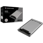 Conceptronic Θήκη για Σκληρό Δίσκο 2.5" SATA III με σύνδεση USB 3.0 DANTE03T