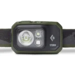 Black Diamond Φακός Κεφαλής LED IP67 με Μέγιστη Φωτεινότητα 450lm Storm 450 6206713002