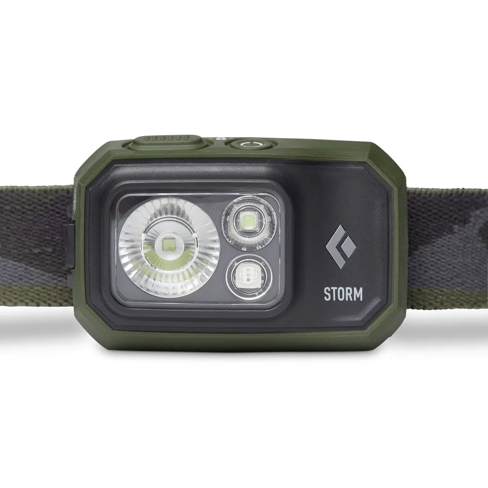 20220922090120_20a38ea0 Black Diamond Φακός Κεφαλής LED IP67 με Μέγιστη Φωτεινότητα 450lm Storm 450 6206713002 - Image 1