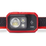 Black Diamond Φακός Κεφαλής LED IP67 με Μέγιστη Φωτεινότητα 450lm Storm 450 6206718001