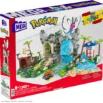 Mega Bloks Τουβλάκια Ultimate Jungle Expedition για 9+ Ετών 1362τμχ HHN61