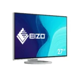Eizo FlexScan EV2781 IPS Monitor 27" QHD 2560x1440 με χρόνο απόκρισης 5ms GTG White