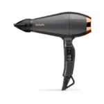 Babyliss 6719DE Πιστολάκι Μαλλιών με Φυσούνα 2200W 6719DE