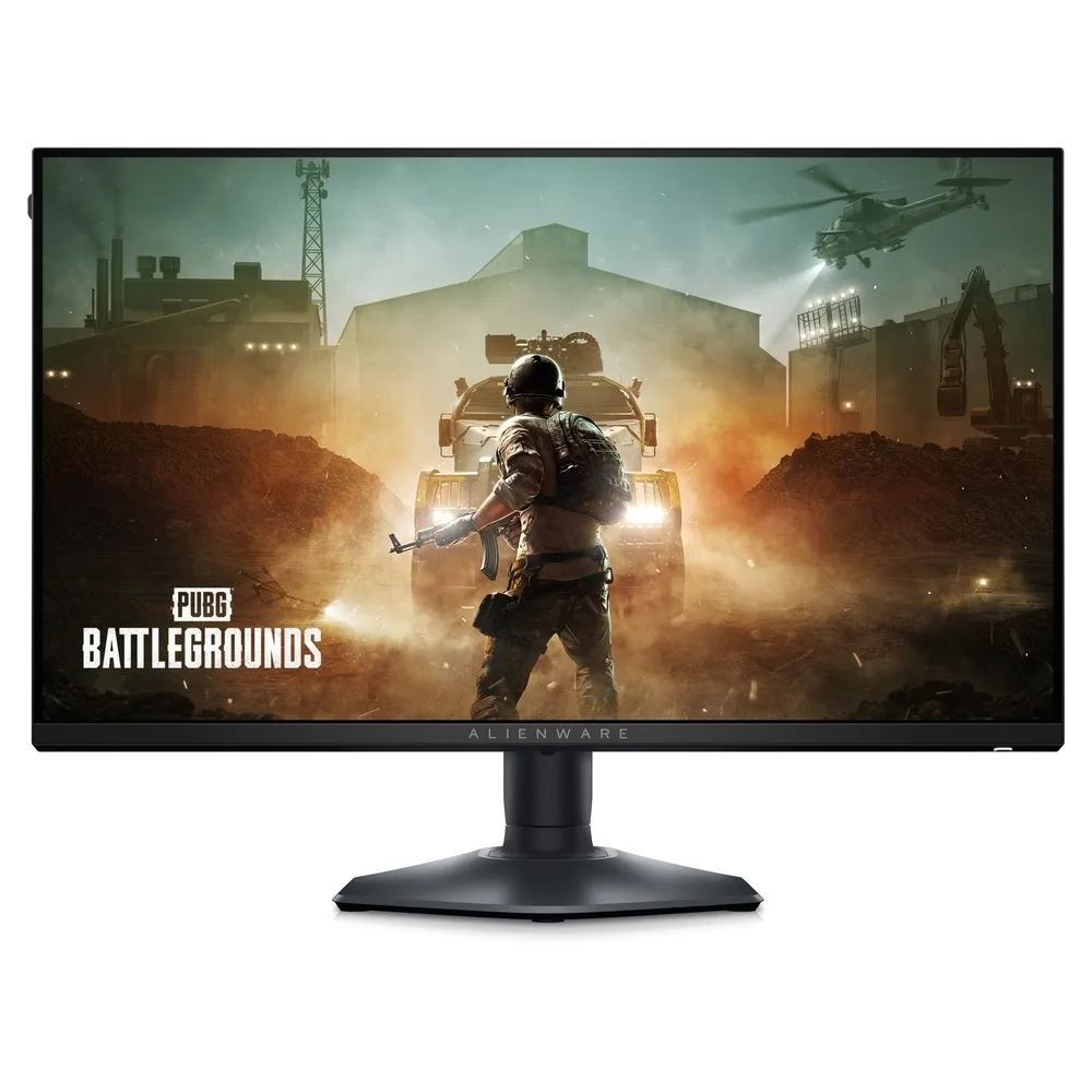 Dell Alienware AW2523HF IPS Gaming Monitor 24.5" FHD 1920x1080 360Hz με Χρόνο Απόκρισης 0.5ms GTG - Image 1