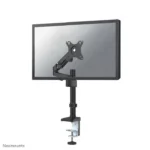 Neomounts Βάση Γραφείου Οθόνης έως 27" με Βραχίονα (DS70-750BL1)