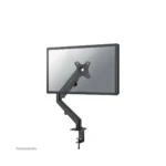 Neomounts Βάση Γραφείου Οθόνης έως 27" με Βραχίονα (DS70-700BL1)