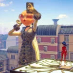Miraculous: Rise of the Sphinx PS5 Game