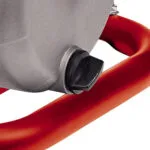 Einhell GC-PW 16 Βενζινοκίνητη Αντλία Επιφάνειας 2.2hp Τριφασική 4190530