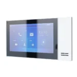 Dahua Vth2421fwp Monitor για Θυροτηλέφωνο VTH2421FW-P