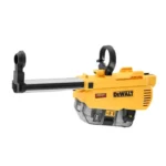 Dewalt DWH205DH Σύστημα Αναρρόφησης Σκόνης Δράπανου