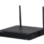 Imou NVR1104HS-W-S2-CE Καταγραφικό NVR WiFi 4 Καναλιών με Ανάλυση Full HD