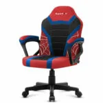 Huzaro Ranger 1.0 Καρέκλα Gaming Δερματίνης Spider Mesh