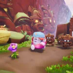 Kukoos - Lost Pets Switch Game