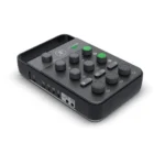 Mackie Mixcaster Live 149.146 Εξωτερική Επαγγελματική Κάρτα Ήχου με Σύνδεση USB, 3.5mm