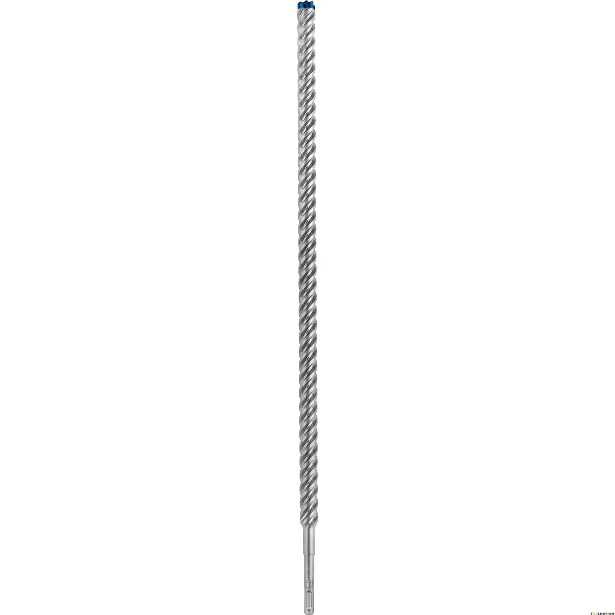 Bosch SDS plus-7X Τρυπάνι με SDS Plus Στέλεχος για Μέταλλο 20x600mm 2608900144 - Image 1