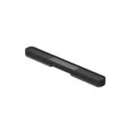 Sennheiser Ambeo Sounbar Plus Soundbar 7.1.4 Bluetooth, HDMI και Wi-Fi 400W με Ασύρματο Subwoofer και Τηλεχειριστήριο Μαύρο