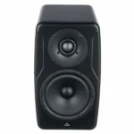 IK Multimedia iLoud Precision 5 Ηχείo Studio Monitor 5" 135W (Τεμάχιο) Μαύρο