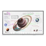 Samsung Διαδραστικός Πίνακας Αφής 85" LH85WMBWLGCXEN