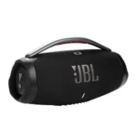 JBL Boombox 3 Αδιάβροχο Ηχείο Bluetooth 180W με Διάρκεια Μπαταρίας έως 24 ώρες Μαύρο