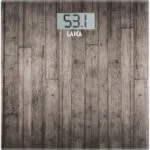 Laica PS 1065 Ψηφιακή Ζυγαριά σε Καφέ χρώμα