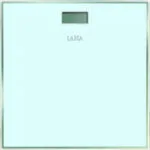 Laica PS 1068 Ψηφιακή Ζυγαριά σε Λευκό χρώμα