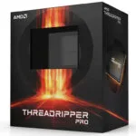 AMD Ryzen Threadripper 5955WX 4GHz Επεξεργαστής 16 Πυρήνων για Socket sWRX8 σε Κουτί