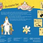 Παιδικό Puzzle Ιστορία για 6+ Ετών 100pcs 682569 Kosmos