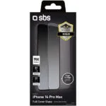 SBS Full Face Tempered Glass (iPhone 14 Pro Max) SCRFCIP1467P