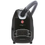 Hoover H-Power 700 HE720PET 011 Ηλεκτρική Σκούπα 850W με Σακούλα 6lt Μαύρη