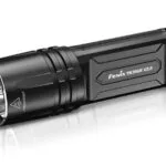 Fenix Φακός LED IP68 με Μέγιστη Φωτεινότητα 5000lm TK35UE V2.0