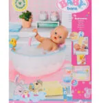 ZAPF Creation Baby Born Αξεσουάρ Bath Bathtub 832691