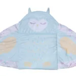 ZAPF Creation Αξεσουάρ Sweet Dreams Swaddle Bag Υπνόσακος 706886