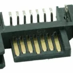 HDD Connector - SATA 7+15P (CON-S001)