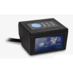 Datalogic DSM04XX Scanner Ενσωματωμένο Ενσύρματο με Δυνατότητα Ανάγνωσης 2D και QR Barcodes DSM0422-DL