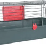 Zolux Classic 80 Cherry 81x35x54cm