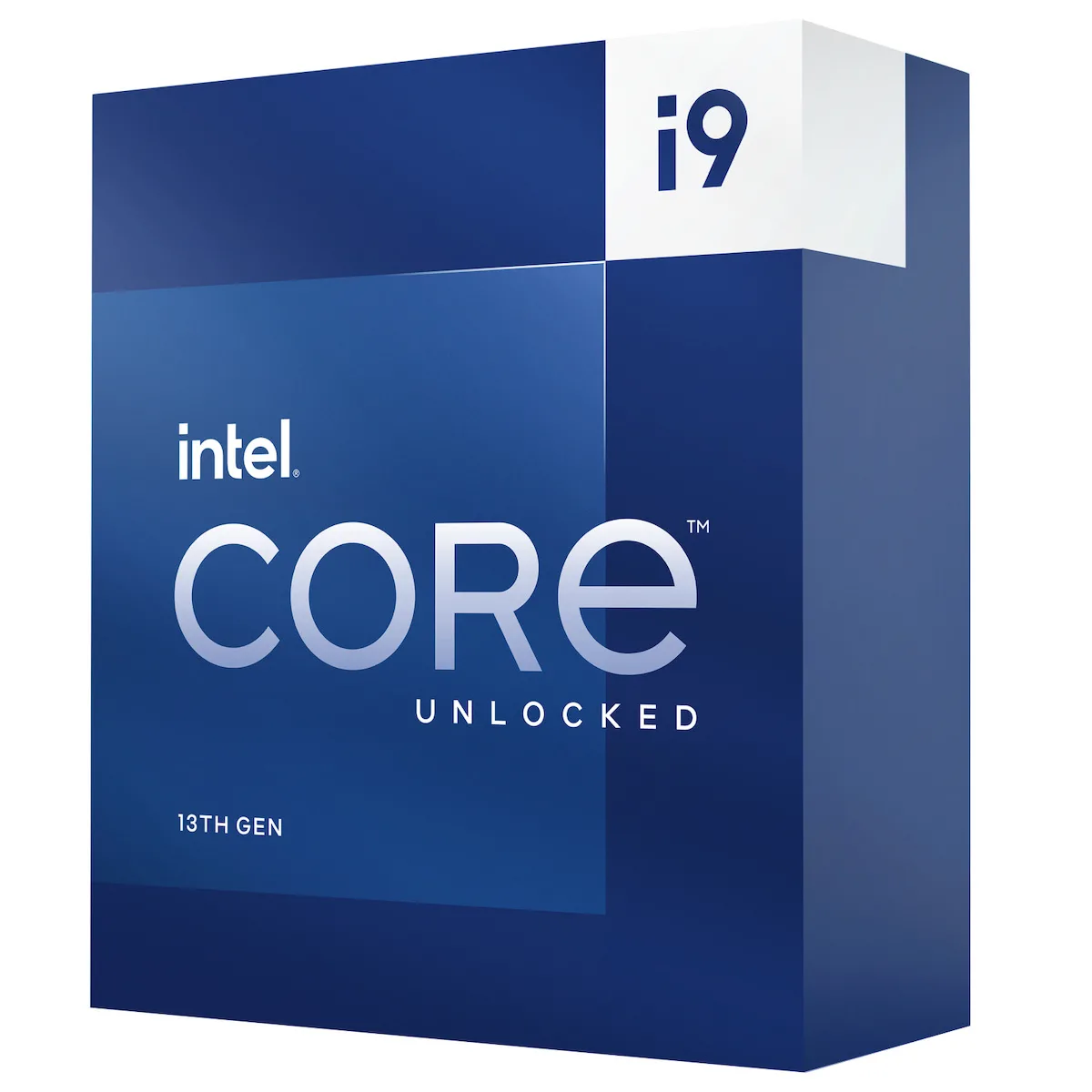 Intel Core i9-13900K 2.2GHz Επεξεργαστής 24 Πυρήνων για Socket 1700 σε Κουτί - Image 1