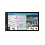 Garmin Συσκευή Πλοήγησης GPS Dezl LGV610 με Οθόνη 6" Bluetooth & Card Slot 010-02738-LM
