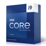 Intel Core i9-13900KF 2.2GHz Επεξεργαστής 24 Πυρήνων για Socket 1700 σε Κουτί