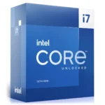 Intel Core i7-13700K 2.5GHz Επεξεργαστής 16 Πυρήνων για Socket 1700 σε Κουτί