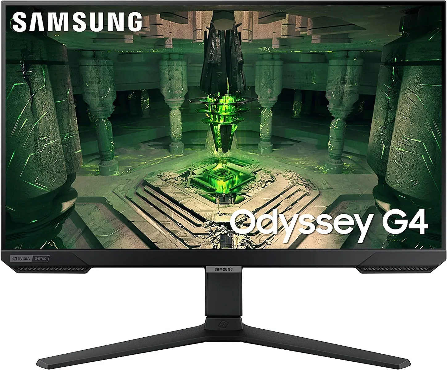 20220929123645_samsung_odyssey_g4_ips_gaming_monitor_25_fhd_1920by1080_240hz_me_chrono_apokrisis_1ms_gtg Samsung Odyssey G4 IPS Gaming Monitor 25" FHD 1920x1080 240Hz με Χρόνο Απόκρισης 1ms GTG - Image 1