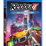 Redout 2 Deluxe Edition PS4 Game