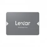 Lexar NS100 SSD 2TB 2.5'' SATA III LNS100-2TRB