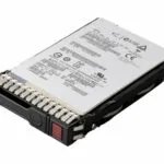 HP HPE MSA SSD 960GB 2.5'' SAS 3.0 R0Q46A