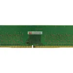 Micron DDR4 με Module 1x8GB και Ταχύτητα 3200 για Desktop MTA9ASF1G72PZ-3G2R