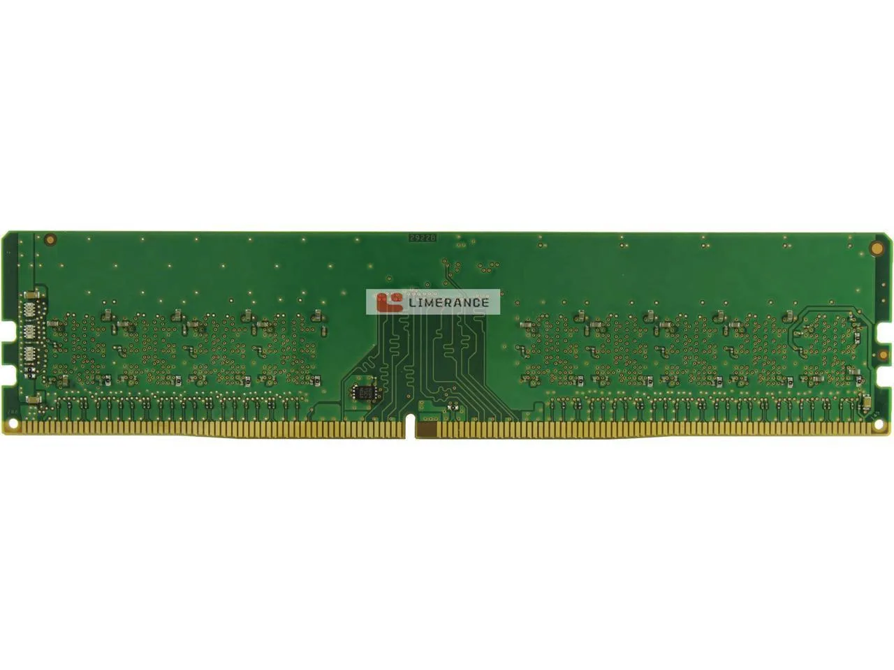 20220929130802_cc3e8e56 Micron DDR4 με Module 1x8GB και Ταχύτητα 3200 για Desktop MTA9ASF1G72PZ-3G2R - Image 1