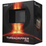 AMD Ryzen Threadripper 5965WX 3.8GHz Επεξεργαστής 24 Πυρήνων για Socket sWRX8 σε Κουτί