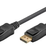 Goobay Μετατροπέας DisplayPort male σε HDMI female 1τμχ 67881